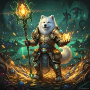 Przewodnik po klasach do farmienia złota w WoW Classic Burning Crusade - Huskyboost.com