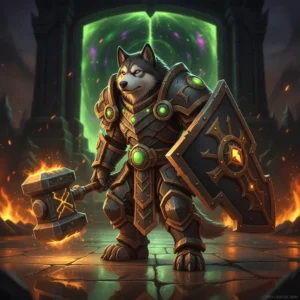 Przewodnik przygotowawczy do rocznicy Burning Crusade – Huskyboost.com