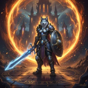 Przyspieszenie dostrojenia do Karazhan w TBC Fresh z Huskyboost