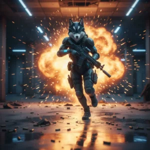 Rainbow Six Siege Rank Boost: Achieve your desired rank with professional help.