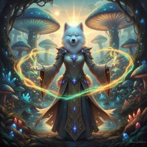 Solicitud de empleo para booster de WoW TBC Classic en Huskyboost.com