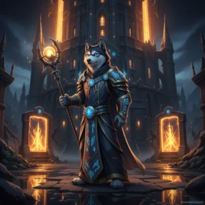 TBC Fresh Karazhan Uyumlaması Huskyboost ile Daha Hızlı