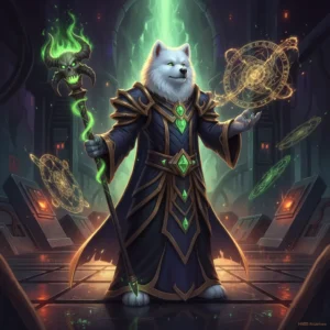 TBC में चरण 1 टॉप DPS टियर लिस्ट: Huskyboost.com द्वारा WoW TBC एनिवर्सरी क्लास रैंकिंग