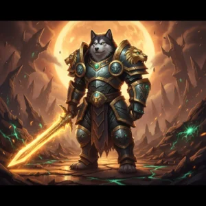 Vilken klass spelar du i TBC? WoW TBC Anniversary DPS Tier List Fas 1