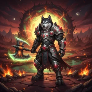 TBC Phase 1 DPS Tier Liste - Welche Klasse ist der Top DPS?