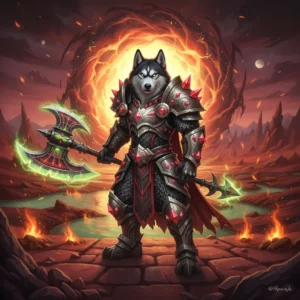 TBC Phase 1 Top DPS Tier List for WoW TBC Anniversary