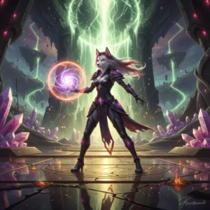 WoW TBC Classic Booster Bewerbung bei Huskyboost