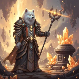 WoW TBC Classic Booster Sollicitatie bij Huskyboost