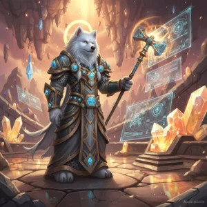 WoW TBC Classic Booster Werksaansoek