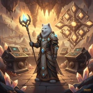 WoW TBC Classic Būsteris: darba pieteikums Huskyboost