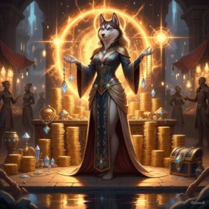 WoW TBC Classic Fresh Gold kaufen - Huskyboost