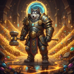 WoW TBC Classic mein taaza Gold khareedain - Huskyboost.com
