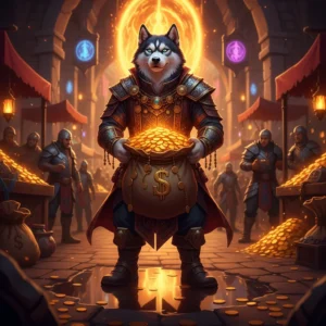 WoW TBC Classic फ्रेश गोल्ड Huskyboost से खरीदें