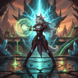 WoW TBC Classic ブースター求人応募 - Huskyboost