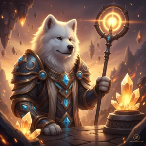 WoW TBC கிளாசிக் பூஸ்டர் வேலை வாய்ப்பு - Huskyboost