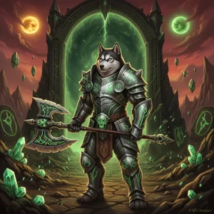 Profesjonalny boosting WoW TBC Classic Anniversary - pilotowany boosting na godziny.