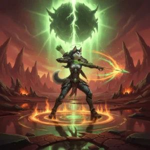 Ranking de clases DPS para TBC Fase 1 - Aniversario WoW TBC
