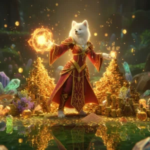 Οδηγός Κατάταξης Κλάσεων για Gold Farming στο WoW Classic Burning Crusade