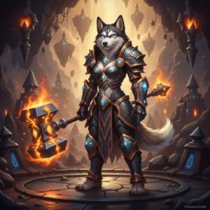 Tier List DPS TBC Φάσης 1: Ποιο Class να Παίξεις; (WoW TBC Anniversary)