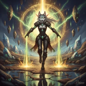 Заявка на посаду бустера WoW TBC Classic в Huskyboost