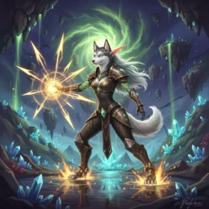 WoW TBC Classic Booster Candidate
