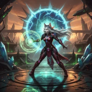 Купете бууст от 1 до 70 ниво в WoW TBC Classic Fresh Anniversary от Huskyboost