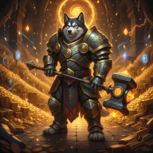 Купете евтино злато за WoW TBC Classic от Huskyboost