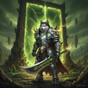 Посібник для 70-го рівня WoW TBC Classic від Huskyboost