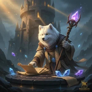 Підвищення налаштування на Каражан у Burning Crusade Classic (TBC)