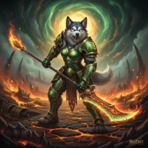 Ръководство за подготовка за годишнината на Burning Crusade в World of Warcraft