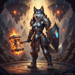 Найкращі DPS класи в TBC Фаза 1 для WoW TBC Anniversary