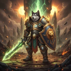 מועמדות לתפקיד בוסטר ב-WoW TBC Classic