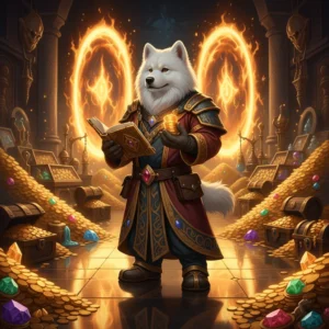 خرید گلد تازه (Fresh Gold) در WoW TBC Classic