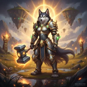 بهترین DPS در فاز 1 TBC Anniversary