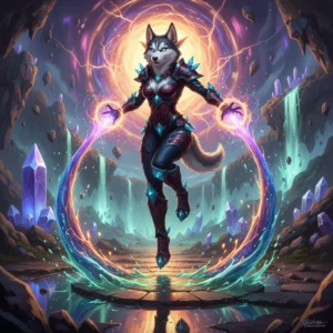 استخدام بوستر بازی WoW TBC Classic در Huskyboost