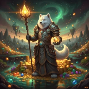 راهنمای رتبه‌بندی کلاس‌ها برای کسب درآمد از طریق Gold Farming در WoW Classic Burning Crusade