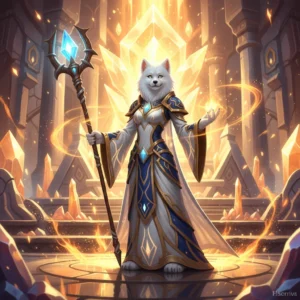 راهنمای لول ۷۰ در WoW TBC Classic