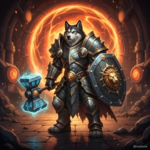 เคล็ดลับการเตรียมตัวเข้าดันเจี้ยน Heroic TBC Fresh กับ Huskyboost