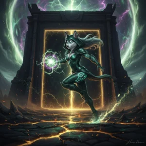 คู่มือเตรียมตัวสำหรับงานฉลองครบรอบ Burning Crusade โดย Huskyboost