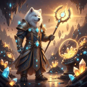 ซื้อบูสต์เลเวล 60-70 ใน WoW TBC Classic Fresh Anniversary กับ Huskyboost