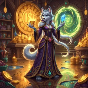 购买魔兽世界燃烧的远征怀旧服全新金币 - Huskyboost.com