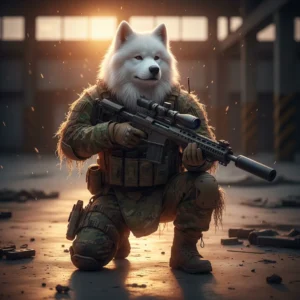 Assault Rifles Leveling Boost in Battlefield 6 boost service