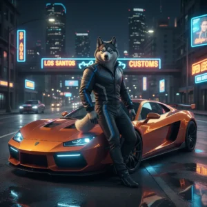 Ātrāko automašīnu ceļvedis GTA 5 pēc klasēm. boost service