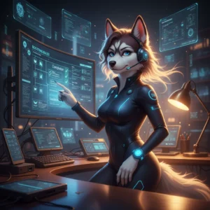HuskyBoost Workflow and Communication Rules Guide