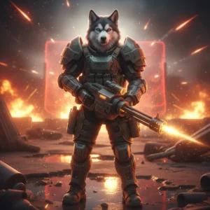 Carbines Leveling Boost in Battlefield 6 boost service