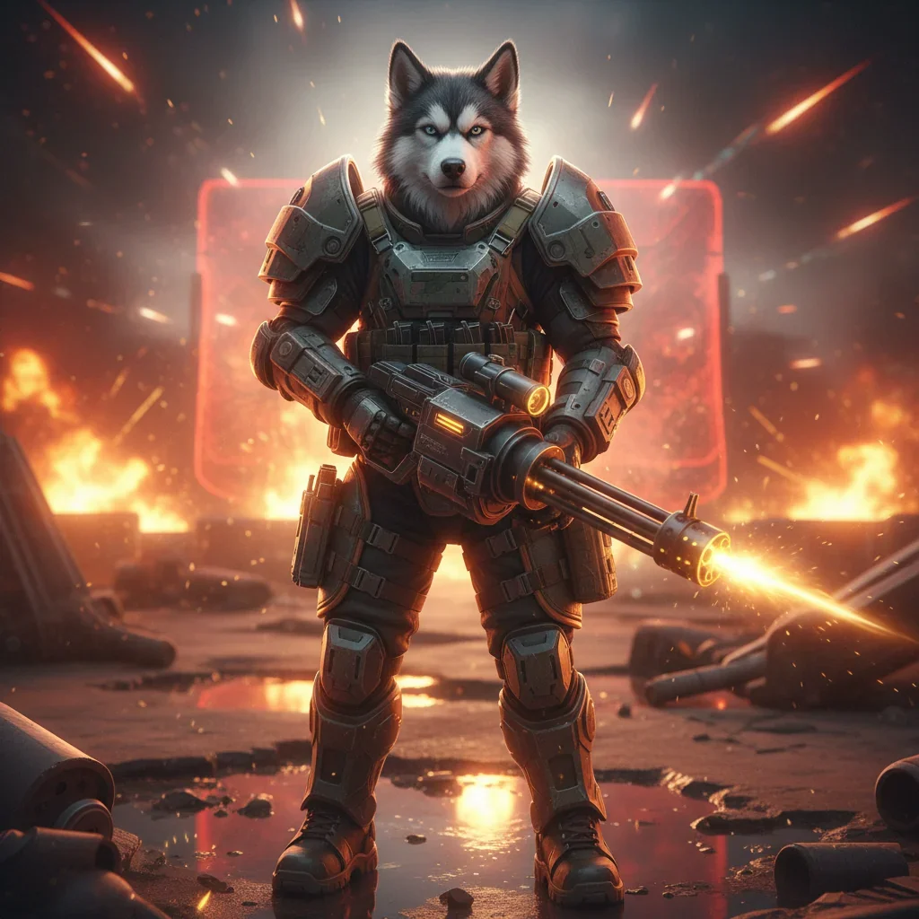 Carbines Leveling Boost in Battlefield 6 boost service