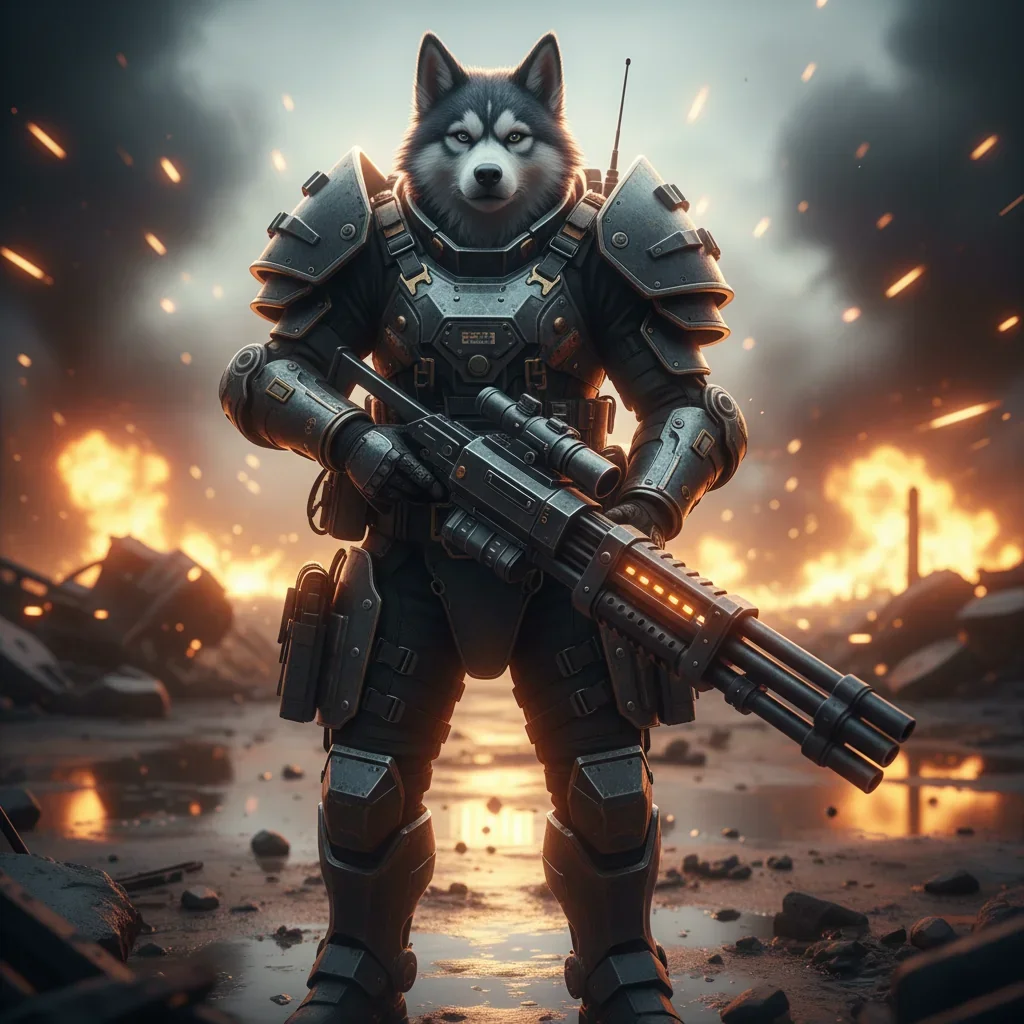 Career Rank Boost in Battlefield 6 boost service