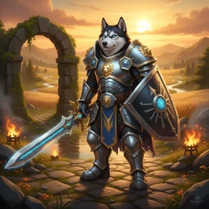 Class Quests Boost in WoW Anniversary boost service