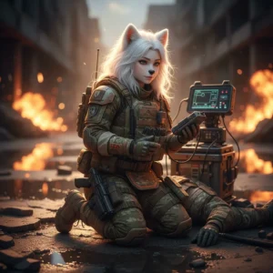 DMRs Leveling Boost in Battlefield 6 boost service