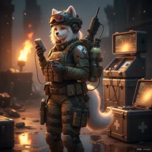 Dog Tags Boost in Battlefield 6 boost service
